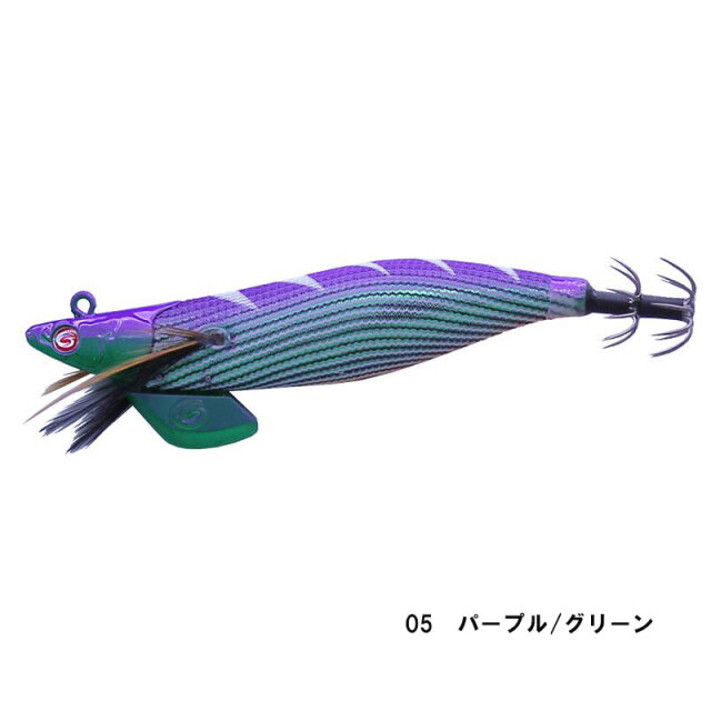 クレイジーオーシャン（crazy-ocean） ティップランナー響