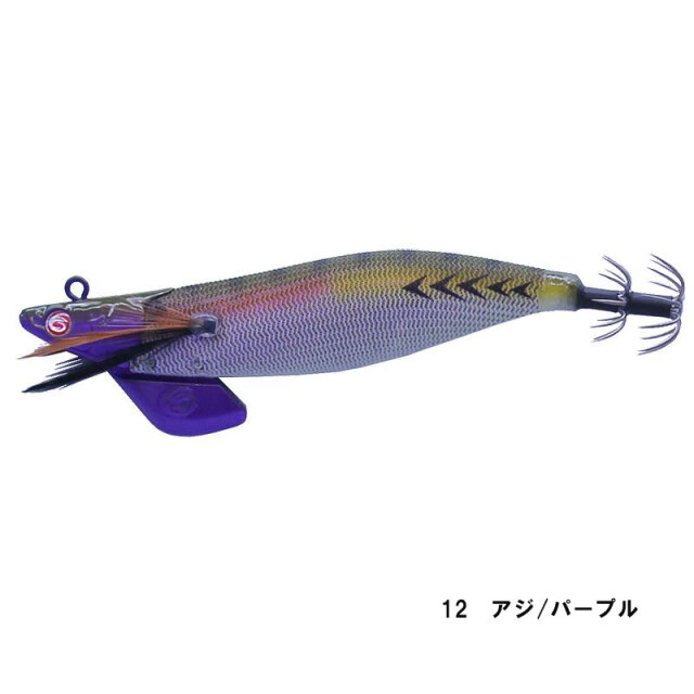 クレイジーオーシャン（crazy-ocean） ティップランナー響
