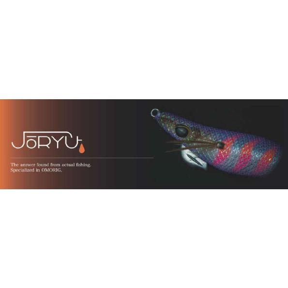 CRONO(クロノ)　JORYU