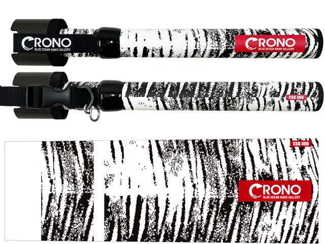 CRONO(クロノ) ショートギャフ 400