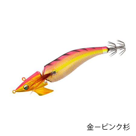 ダイワ(Daiwa) エメラルダス アモラスジョイント
