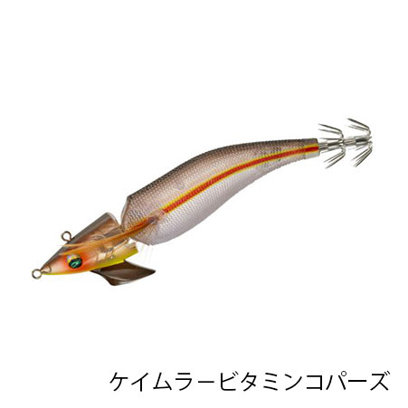 ダイワ(Daiwa) エメラルダス アモラスジョイント