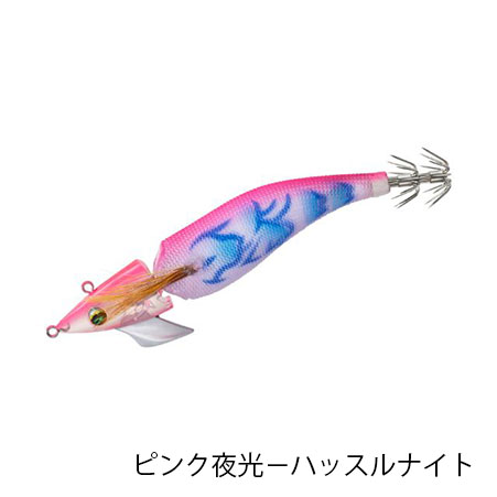 ダイワ(Daiwa) エメラルダス アモラスジョイント