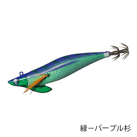 ダイワ(Daiwa)エメラルダス ボート II