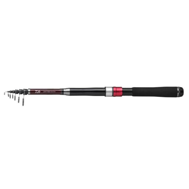 ダイワ(Daiwa) 25 リバティクラブ ライトパック 30-270・Ｋ