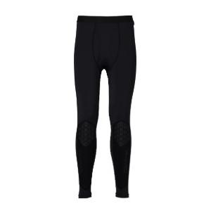 ダイワ(Daiwa) DU-5023PP ボディープロテクトタイツ ブラック