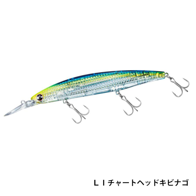 ダイワ(Daiwa) ショアラインシャイナーZ セットアッパー レーザーインパクト