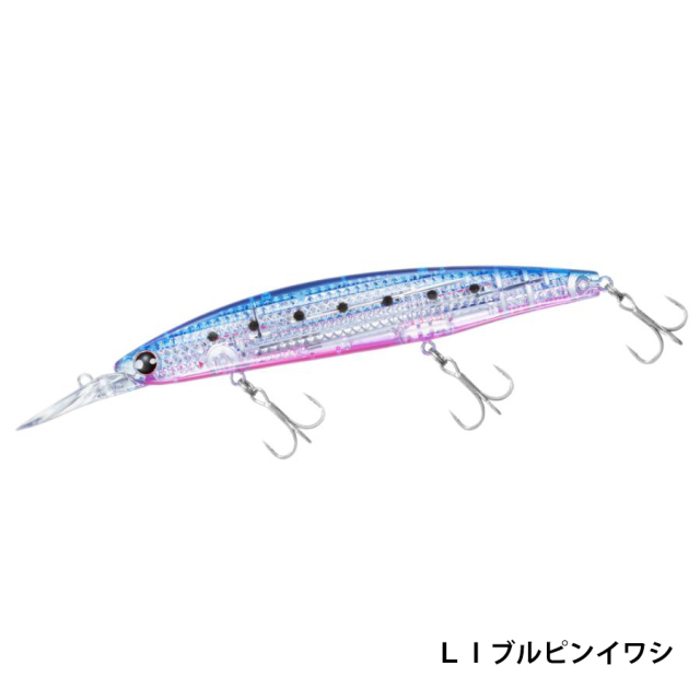 ダイワ(Daiwa) ショアラインシャイナーZ セットアッパー レーザーインパクト