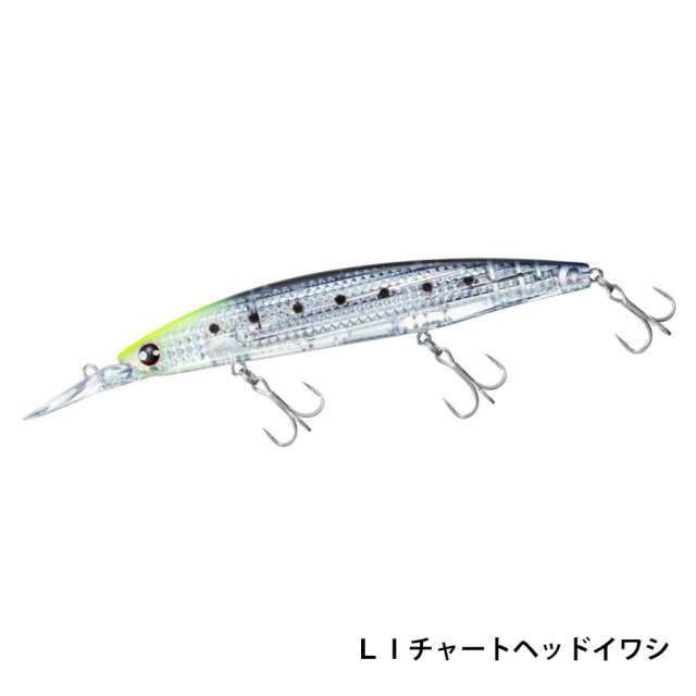 ダイワ(Daiwa) ショアラインシャイナーZ セットアッパー レーザーインパクト