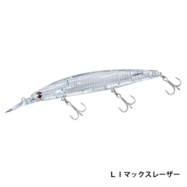 ダイワ(Daiwa) ショアラインシャイナーZ セットアッパー レーザーインパクト