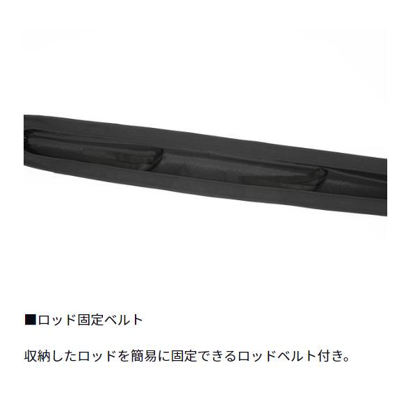 ダイワ(Daiwa) SLロッドケース 155S（Ｃ）