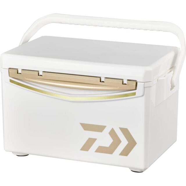 ダイワ(Daiwa) クールラインα III VS2000 ゴールド