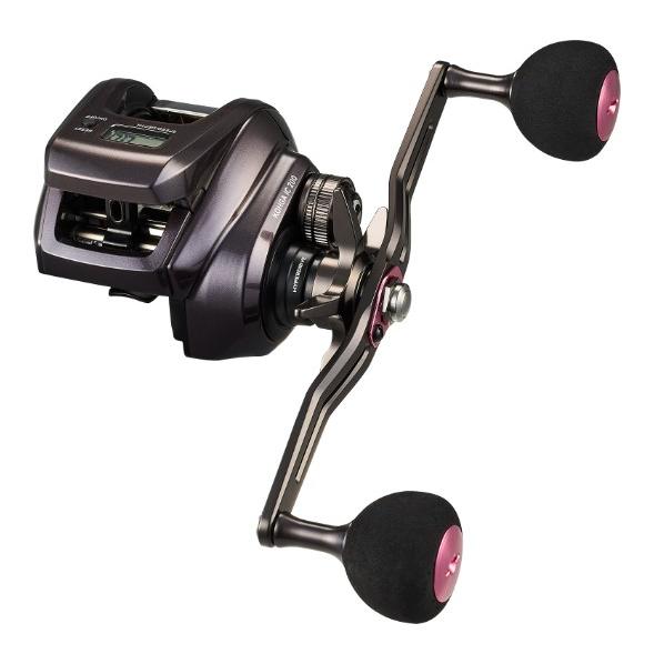 ダイワ(Daiwa) 24 紅牙IC 200L