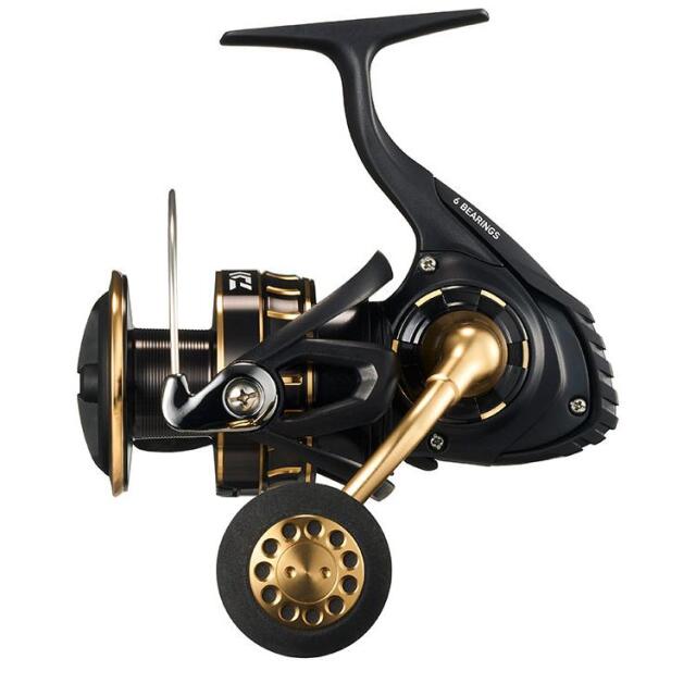 ダイワ(Daiwa) 23 BG SW 6000D-P
