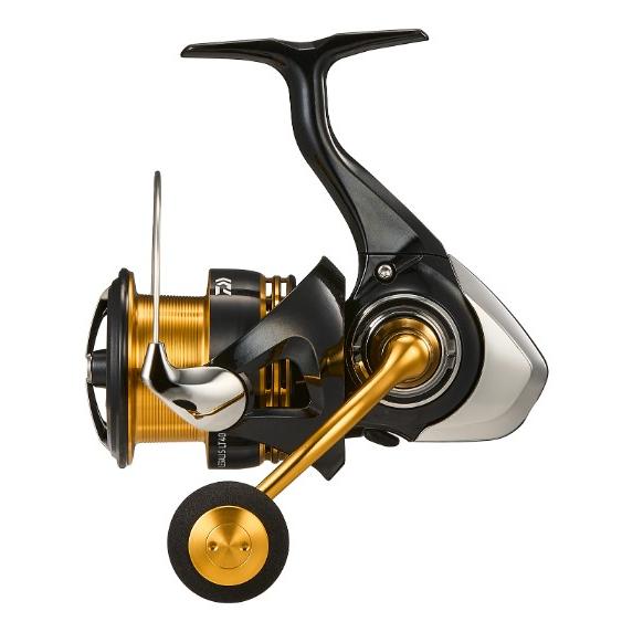 ダイワ(Daiwa) 23 レガリス LT4000-CXH