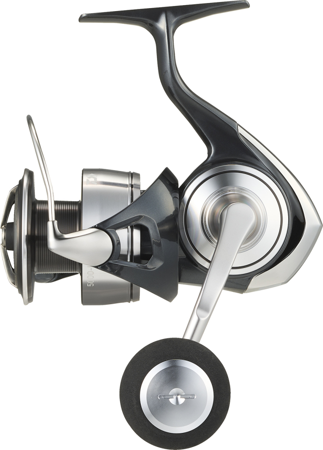 ダイワ(Daiwa) 24セルテート SW 5000-H