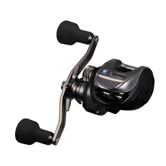 ダイワ(Daiwa) 25紅牙IC 150-C