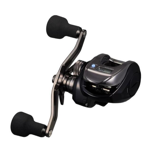ダイワ(Daiwa) 25紅牙IC 150H-C