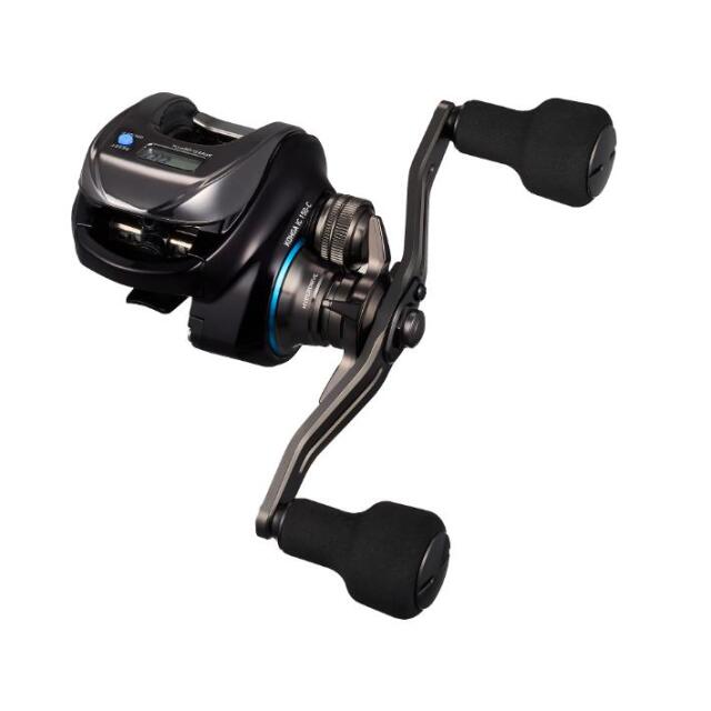 ダイワ(Daiwa) 25紅牙IC 150L-C