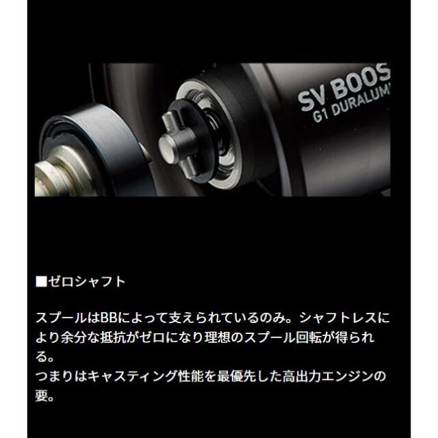ダイワ(Daiwa) 25 スティーズ リミテッド