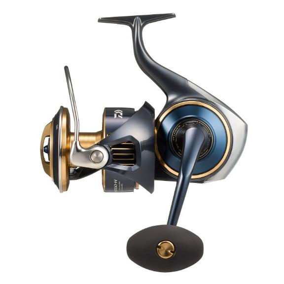 ダイワ(Daiwa) ２５ソルティガ １４０００－ＸＨ