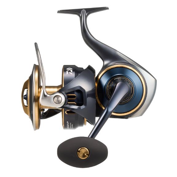 ダイワ(Daiwa) 25ソルティガ 25000-P
