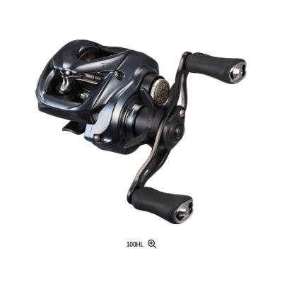 ダイワ(Daiwa)２５ＴＡＴＵＬＡ　ＳＶ　ＴＷ　１００ＨＬ