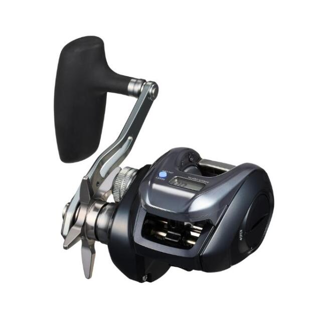 ダイワ(Daiwa) 25ティエラ 300H-C