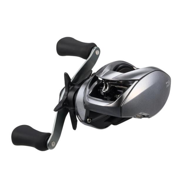 ダイワ(Daiwa)　26ジリオン TW 150H