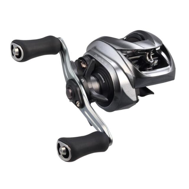 ダイワ(Daiwa)　26ジリオン TW 150H