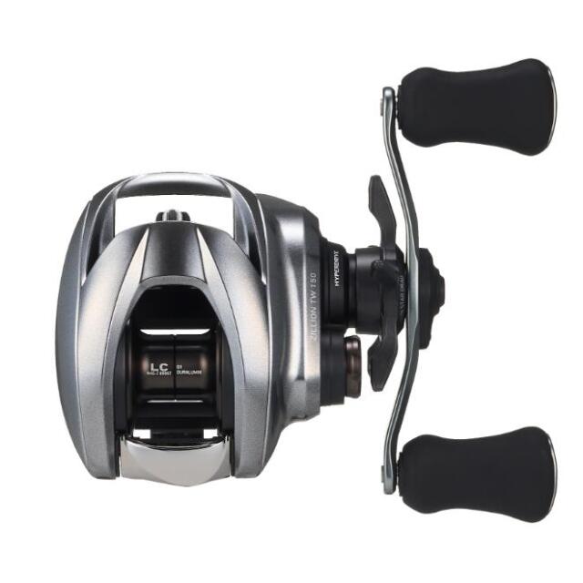 ダイワ(Daiwa)　26ジリオン TW 150H