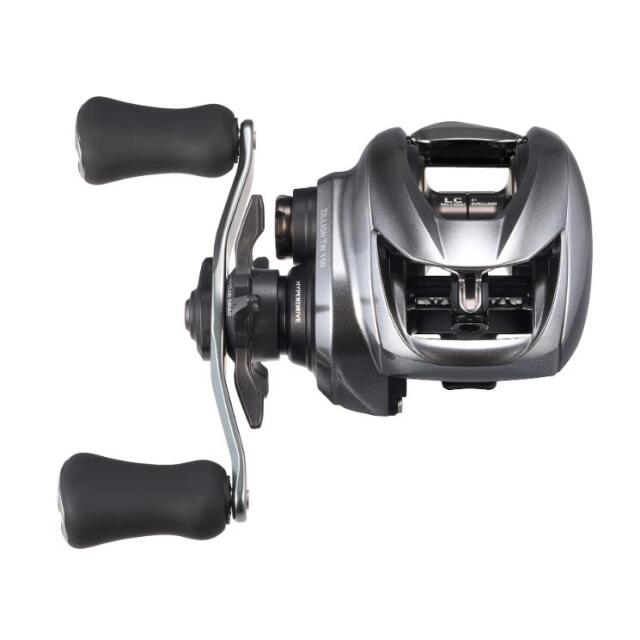 ダイワ(Daiwa)　26ジリオン TW 150H