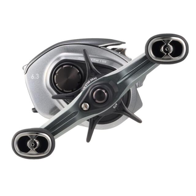 ダイワ(Daiwa)　26ジリオン TW 150H