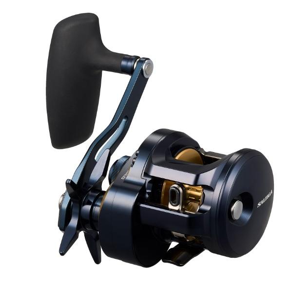 ダイワ(Daiwa) 25ソルティガ 300H