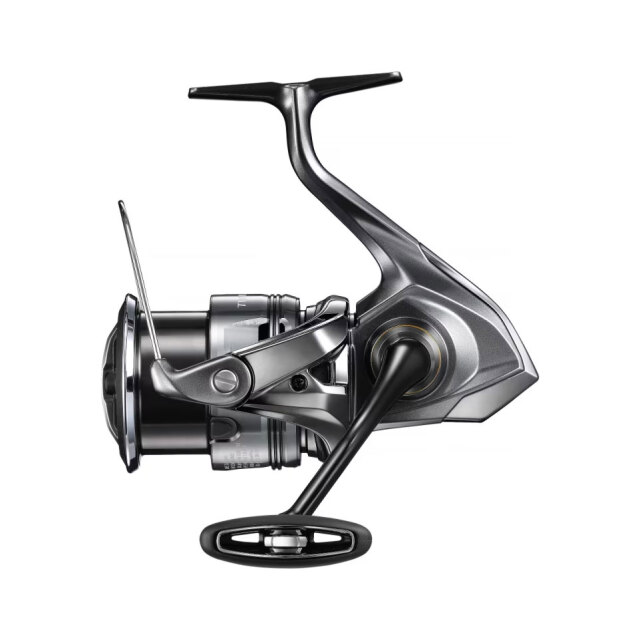 シマノ(SHIMANO) 24 ツインパワー 4000M