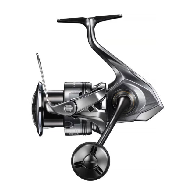 シマノ(SHIMANO) 24 ツインパワー 4000PG