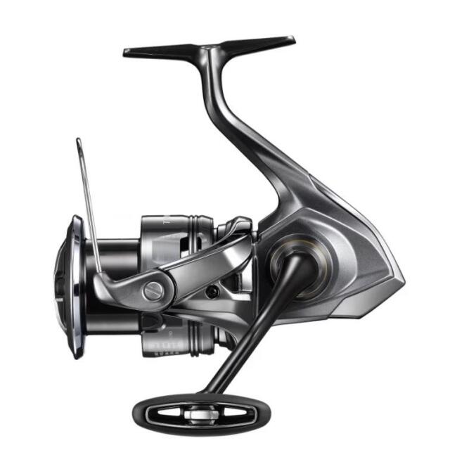 シマノ(SHIMANO) 24 ツインパワー 4000XG