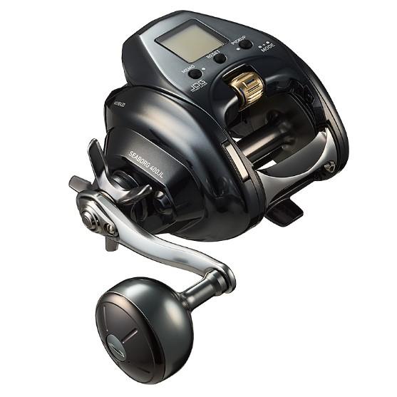 ダイワ(Daiwa) シーボーグ 400JL