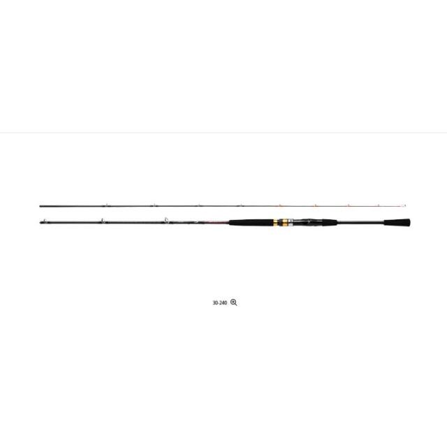 ダイワ(Daiwa)シーフレックス６４　５０－２４０・Ｎ