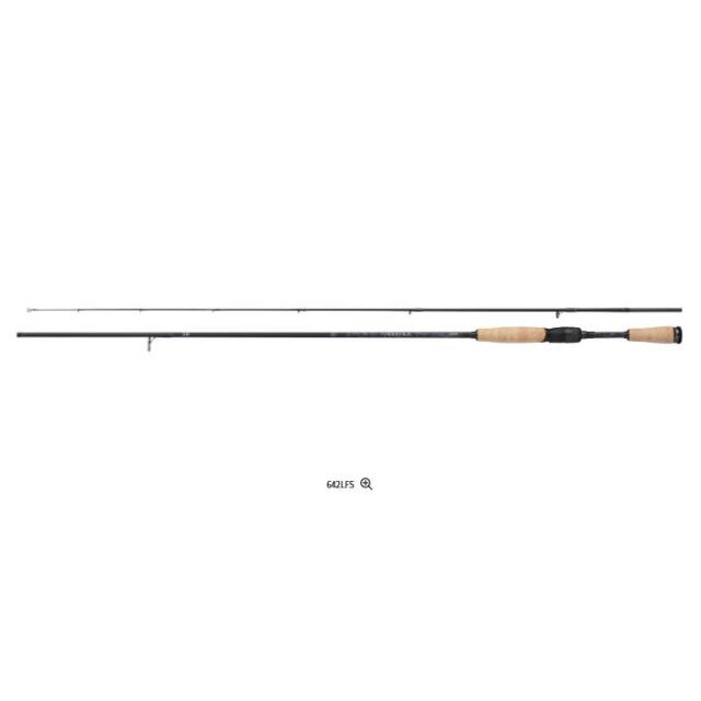 ダイワ(Daiwa)ＴＡＴＵＬＡ　６４２ＬＦＳ