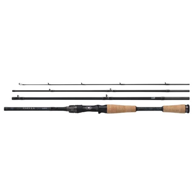 ダイワ(Daiwa) 26タトゥーラ トラベル 644LFS