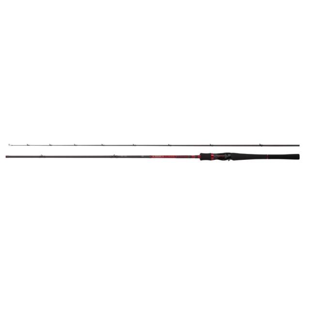 ダイワ(Daiwa) ハートランド　722MRB-SV AGS25【疾風 七弐 M AGS】