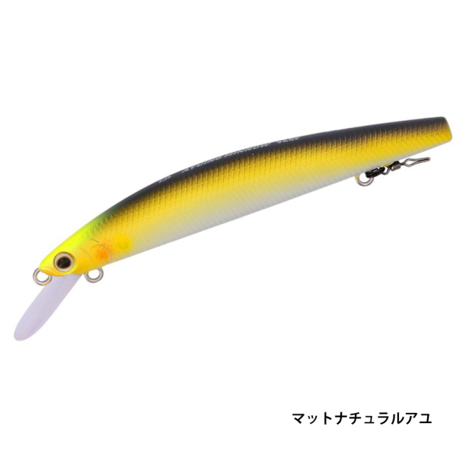 ダイワ(Daiwa) アユイングミノー SF AYUING 94SF