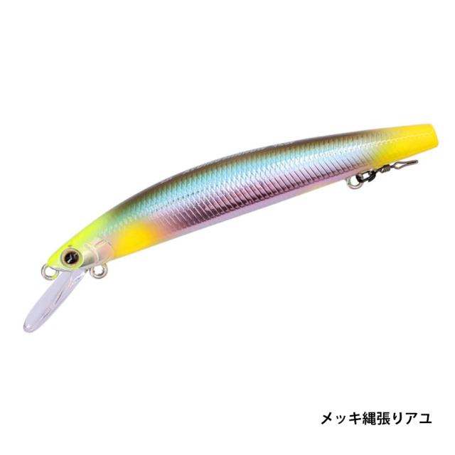ダイワ(Daiwa) アユイングミノー SF AYUING