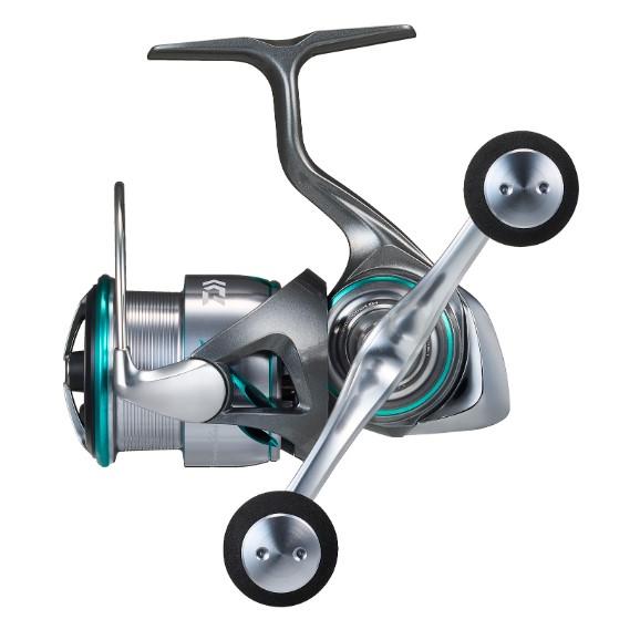 ダイワ(Daiwa) 25 エメラルダス AIR LT2500S-DH