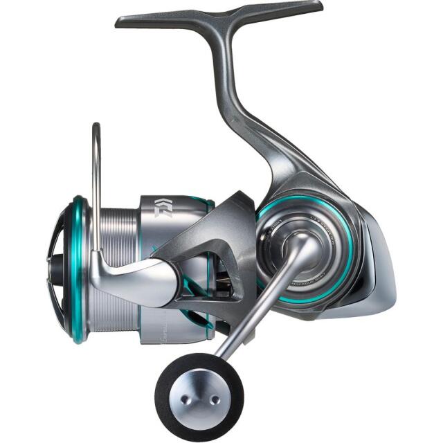 ダイワ(Daiwa) エメラルダス AIR LT2500S