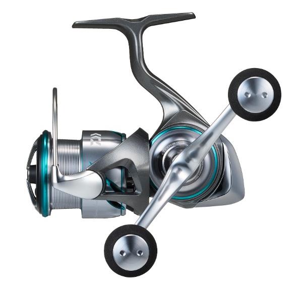 ダイワ(Daiwa) 25 エメラルダス AIR PCLT2500-DH