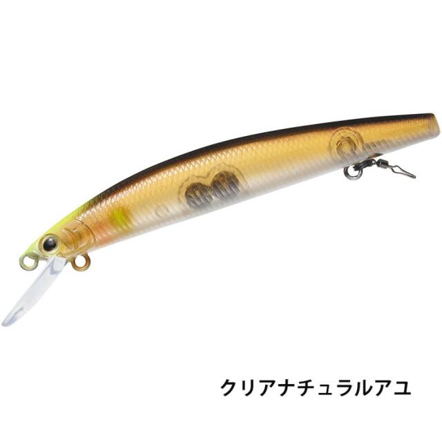 ダイワ(Daiwa) アユイングミノー SF AYUING 94SF