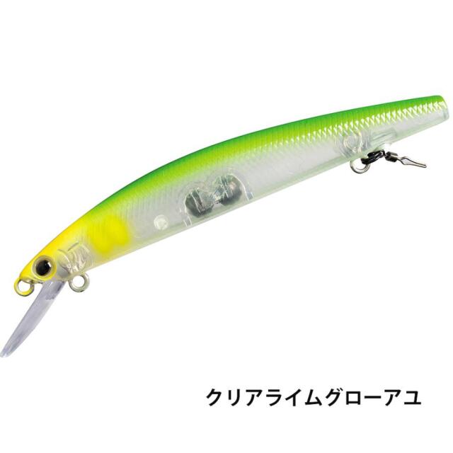 ダイワ(Daiwa) アユイングミノー SF AYUING 94SF