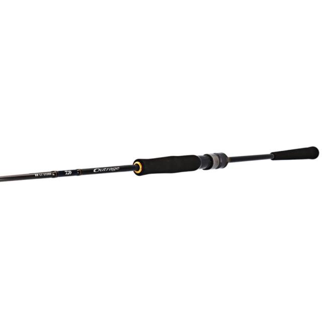 ダイワ(Daiwa) アウトレイジ BR LJ 63XHS-2
